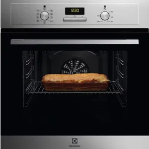 Electrolux EOF3H40BX Ugradna multifunkcionalna rerna