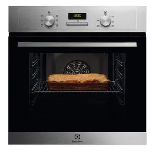 Electrolux EOH3F00BX Ugradna rerna