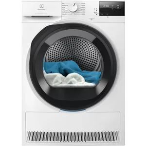 Electrolux EW6D285DE Mašina za sušenje veša sa toplotnom pumpom, 8 kg