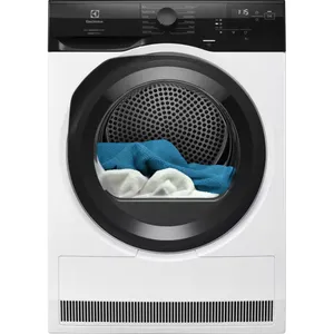 Electrolux EW6D98BEE Mašina za sušenje veša sa toplotnom pumpom, 8 kg