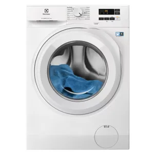 Electrolux EW6F1481E Veš mašina 8 kg, 1400 rpm, Inverter, Dubina 58 cm