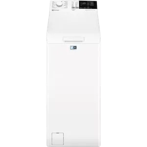 Electrolux EW6TN4261 Veš mašina sa gornjim punjenjem, 6 kg, 1200 rpm