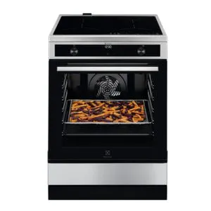 Electrolux LKI64023AX Šporet sa indukcionom pločom, 60 cm