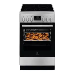 Electrolux LKR564255X Šporet sa staklokeramičkom pločom, 60 cm