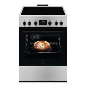 Electrolux LKR664166X Staklokeramički šporet, 60 cm