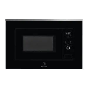 Electrolux LMS2203EMX Ugradna mikrotalasna rerna