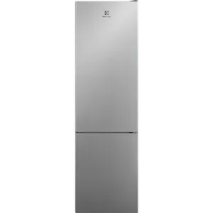 Electrolux LNT5ME36U1 Frižider sa zamrzivačem, NoFrost, Visina 201 cm, Inox