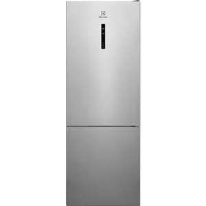 Electrolux LNT6ME46X3 Kombinovani frižider, No Frost, Visina 192 cm, Širina 70 cm