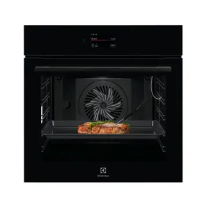 Electrolux LOE9P3XZ Ugradna rerna sa pirolitičkim čišćenjem