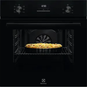 Electrolux LOH3H00BK Ugradna rerna sa ventilatorom