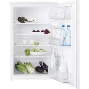 Electrolux LRB2AE88S Ugradni frižider, visina 87.3 cm