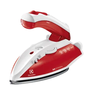 Electrolux putna pegla EDBT800