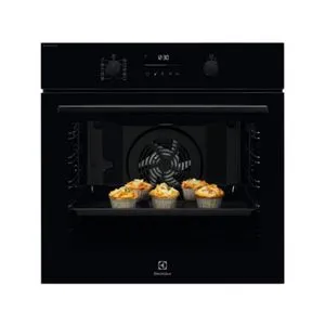 ELECTROLUX SteamBake rerna sa pirolizom EOD6P77WZ