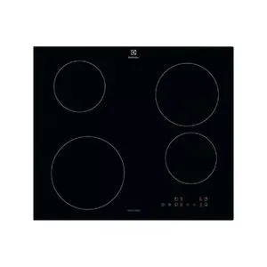 ELECTROLUX Ugradna ploča LIB60420CK BI (19032)