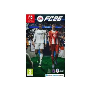 Electronic Arts EA Sports: FC 26
