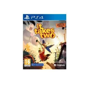 ELECTRONIC ARTS PS4 It Takes Two