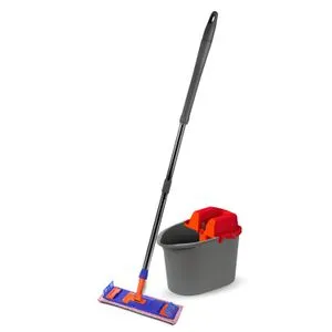 Elefan moppo power mop complete set