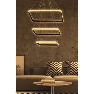 Elegantni Crni Luster LIG04300105D