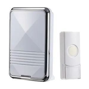 Elek. zvono 36 melodija 70db domet 80m 2xAA bat