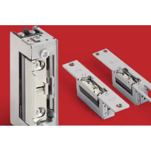 Elektricni prihvatnik  1711 12vdc inverso Fail safe 1595