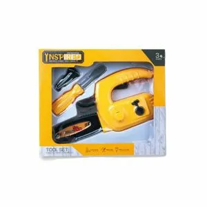 Električna Testera Sa Dodacima 59240 (25X7X22 Cm)