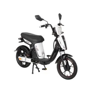 Električni Bicikl Veneco Sprint Beli
