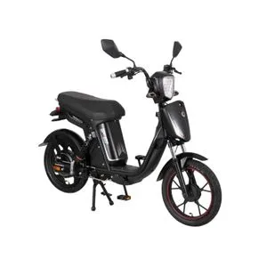 Električni Bicikl Veneco Sprint Crni