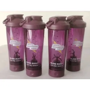 Električni šejker za proteine-AL BLANDBUDDY 1-U-VIOLET