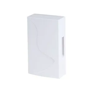 Električno zvono 230V, 1 melodija 80db
