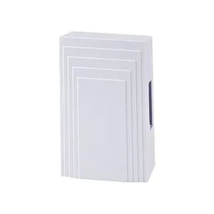 Električno zvono 230V, 1 Melodija 80db