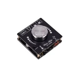 ELEMENTA Ugradno stereo pojačalo 2x100W ZK-1002M