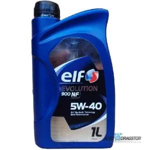 ELF 5W40 EVOLUTION 900 NF 1/1 LIT. Ulje za motor