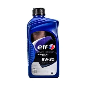 ELF Evolution 900 SXR 5W30 1 L