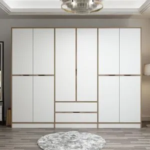 Elina - 7927 Dore Wardrobe
