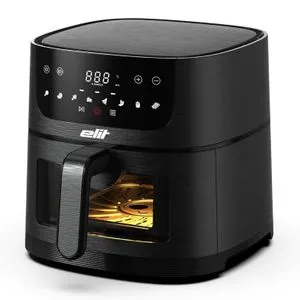 Elit AF4000 Air Fryer NUTRIFRY 4L Friteza na vruć vazduh
