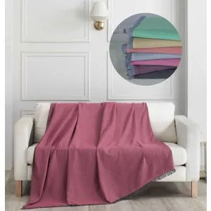 Elite - Vermilion Vermilion Sofa Cover