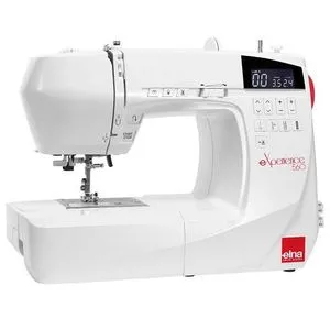 Elna 560 eXperience Mašina za šivenje
