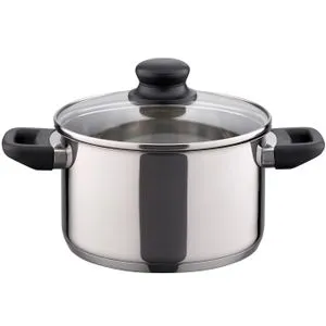 ELO Lonac JUWEL sa poklopcem 24cm