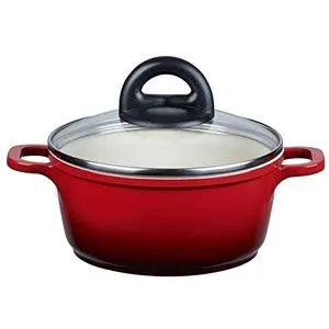 ELO Lonac RED SHADOW 20cm
