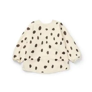 Elodie dalmatian dots grande portikla sa dugim rukavima