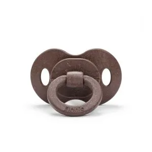 Elodie Details chocolate bamboo cucla prirodna guma