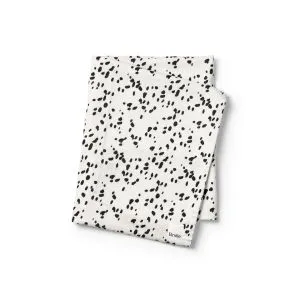Elodie Details Dalmatian Dots Pelena