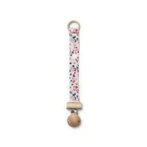 Elodie Details floating flowers drvena klipsa za cucle