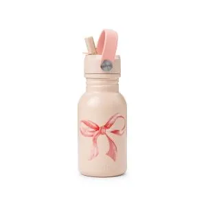 Elodie Details rosy bow bočica za vodu