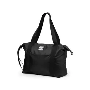 Elodie Details soft shell brilliant black torba