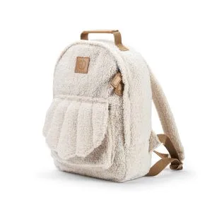 Elodie Details white boucle MIDI ranac