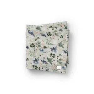 Elodie  fairytale forest bamboo muslin pelena