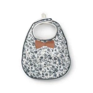 Elodie  garden leo toile bow portikla