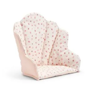 Elodie grace jastučić za hranilicu, petit river rose