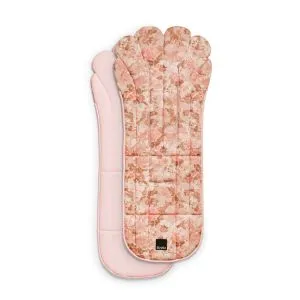 Elodie river rose podloga za kolica